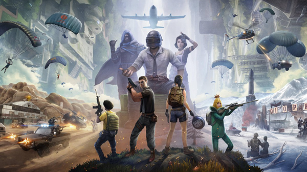 和平精英地铁逃生卧底模式怎么玩1