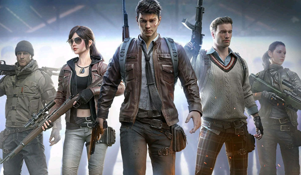 和平精英地铁逃生商店在哪1