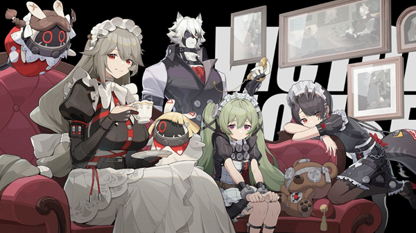 绝区零新手阵容怎么搭配1