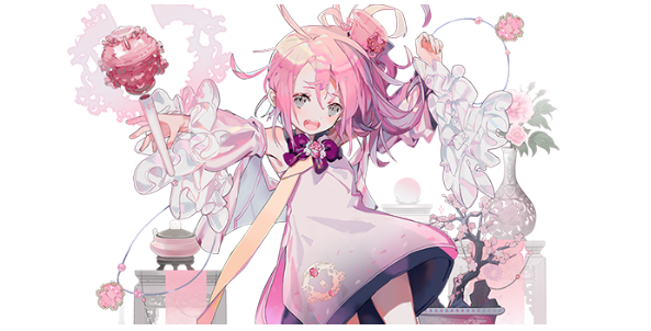 物华弥新芙蓉炉深造装备怎么搭配1