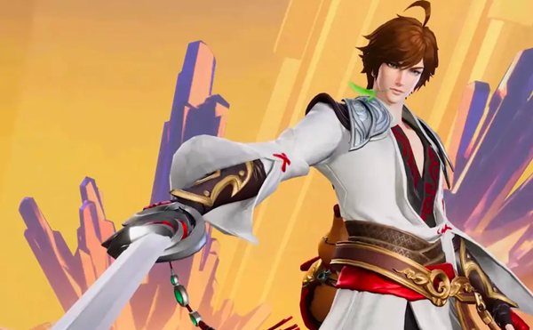 星之破晓青莲剑仙李白怎么配队1