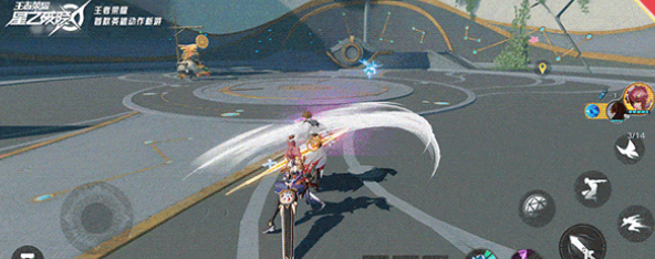 星之破晓青莲剑仙李白怎么配队3