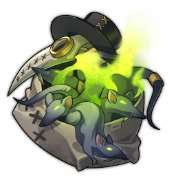 崩坏星穹铁道瘟疫巢都奇物效果是什么1