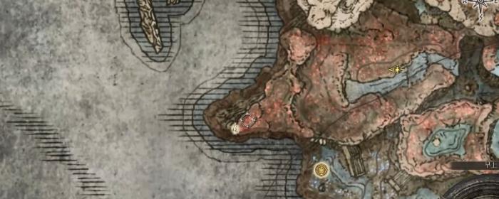 艾尔登法环dlc守墓鸟骨灰位置在哪1