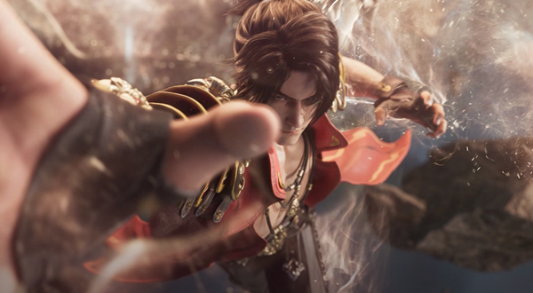 永劫无间手游胡为阵容怎么搭配1