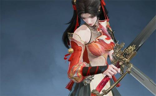 永劫无间手游沈妙魂玉怎么搭配1