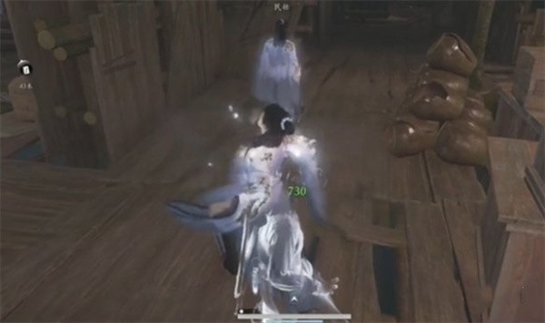 燕云十六声算经十书怎么偷师3