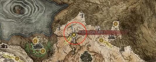 艾尔登法环战场魔法师套怎么获取1