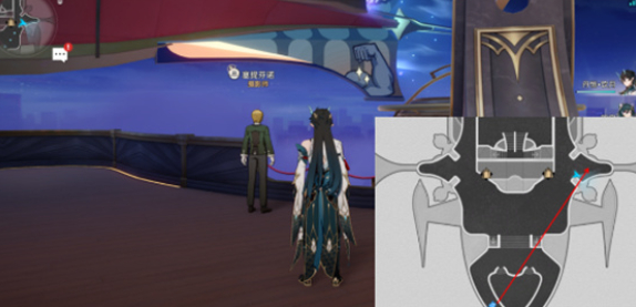 崩坏星穹铁道恶灵附身成就怎么达成1