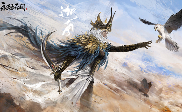 永劫无间手游迦南魂玉怎么搭配_永劫无间迦南搭配