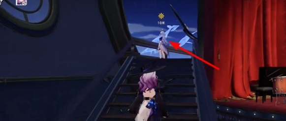 崩坏星穹铁道浮生若梦怎么过2