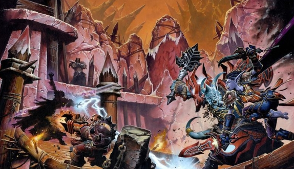 魔兽世界冷血的杜贡在哪1