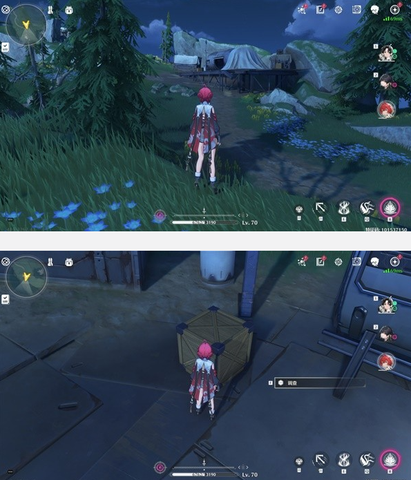 鸣潮怨鸟泽旧数据集在哪2