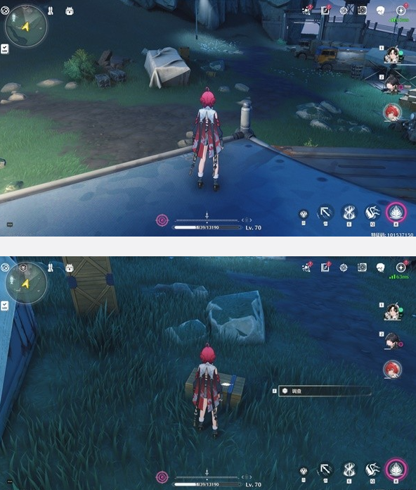 鸣潮怨鸟泽旧数据集在哪6