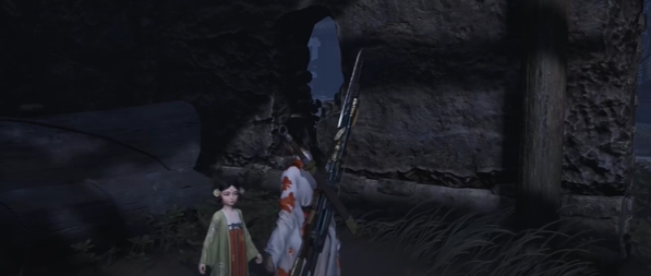 燕云十六声缘生缘灭怎么完成9