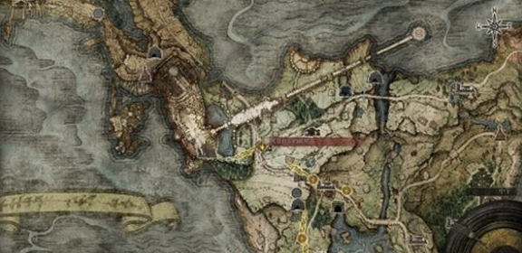 艾尔登法环源辉石刀在怎么获得1