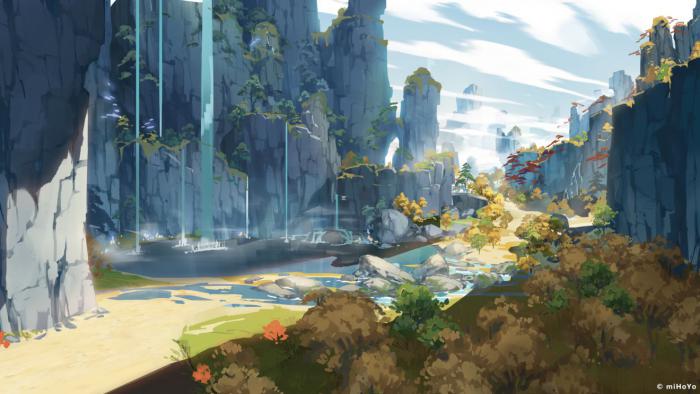 原神远古的馈赠任务怎么做1