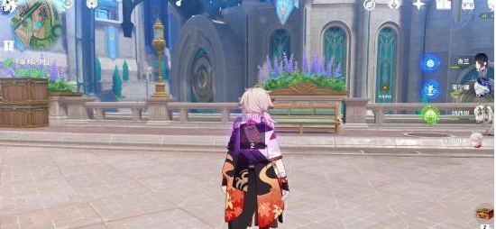 原神4.7审判之时任务怎么做4