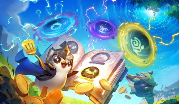 金铲铲之战双城传说约德尔人阵容怎么玩1