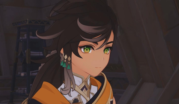 原神赛索斯圣遗物怎么搭配1