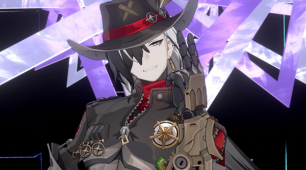 崩坏星穹铁道波提欧阵容怎么搭配1