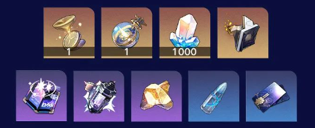 崩坏星穹铁道银河球棒侠传说怎么玩2