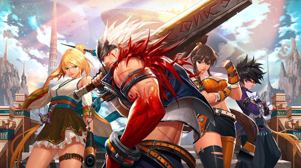 dnf手游零氪平民开局怎么玩1