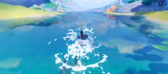 原神克洛琳德阵容装备怎么搭配2