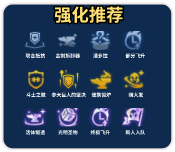 金铲铲之战s11激发之匣锐雯阵容怎么玩3