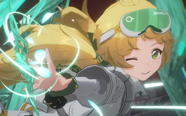 鸣潮维里奈阵容怎么搭配1