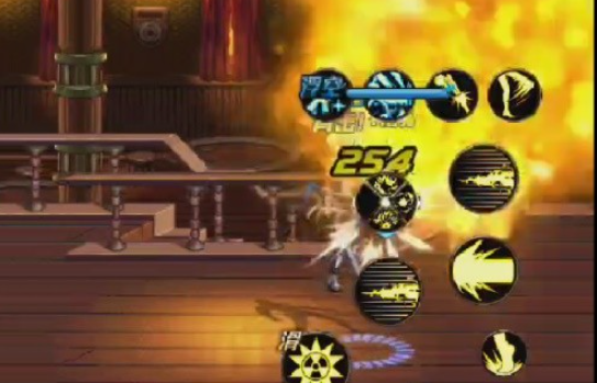 dnf手游枪炮师pk怎么玩3