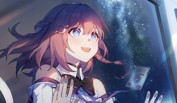 崩坏星穹铁道艾丝妲怎么培养1