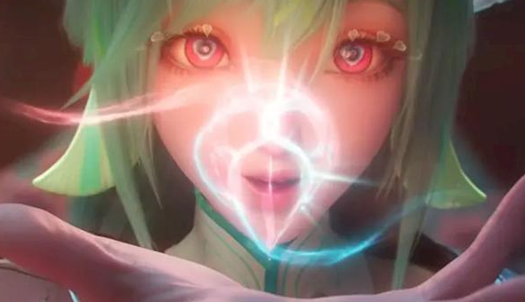 王者荣耀少司缘怎么出装_王者荣耀少司缘新皮肤