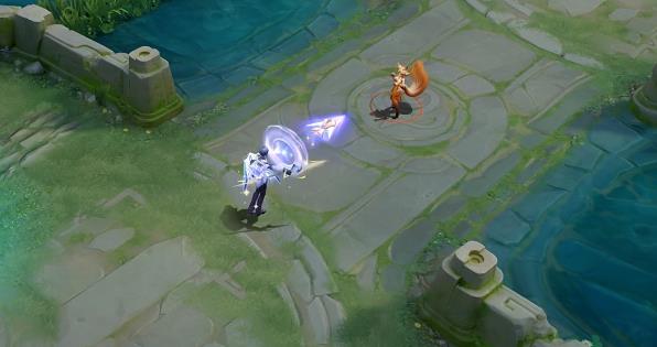 王者荣耀海诺心动手记皮肤怎么样12