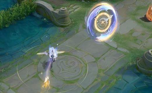 王者荣耀海诺心动手记皮肤怎么样15