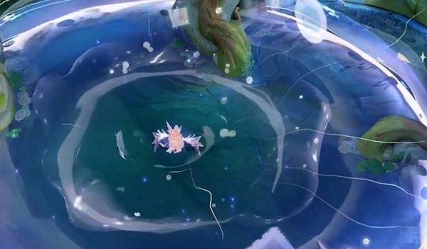 王者荣耀朵莉亚心动手记皮肤怎么样12