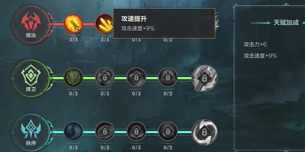 英雄联盟手游背水一战模式怎么玩6