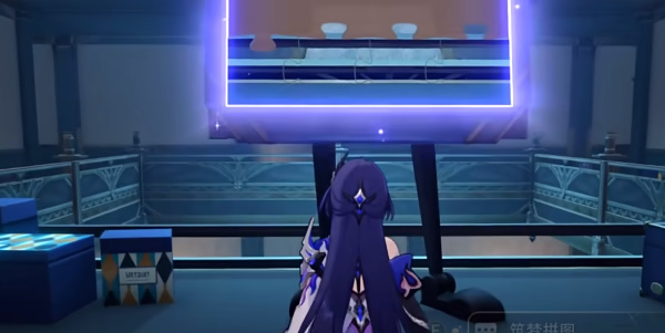 崩坏星穹铁道哈努的遗产成就怎么达成7