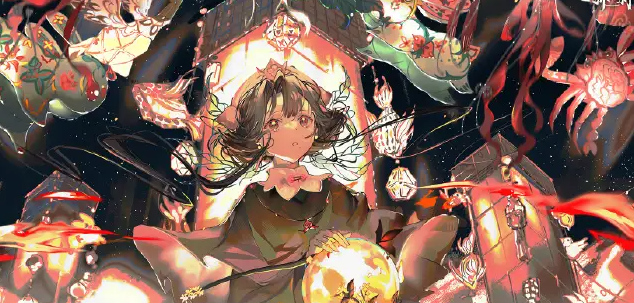 物华弥新全器者品茗对话选项怎么选_物华弥新品茗攻略