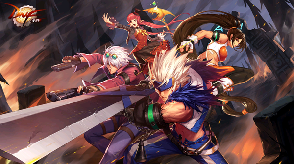 dnf手游奥兹玛困难模式怎么打_dnf手游奥兹玛困难模式怎么打