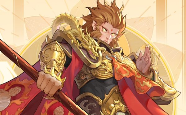 西游笔绘西行平民最强阵容怎么搭配1