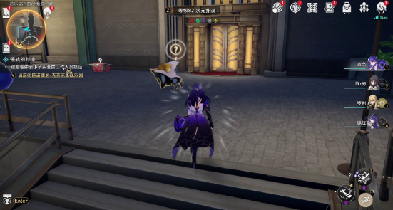 崩坏星穹铁道热砂海选会场隐藏挑战怎么通关11