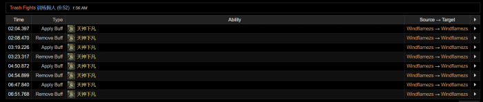 魔兽世界11.0防战山丘之王英雄天赋效果是什么70