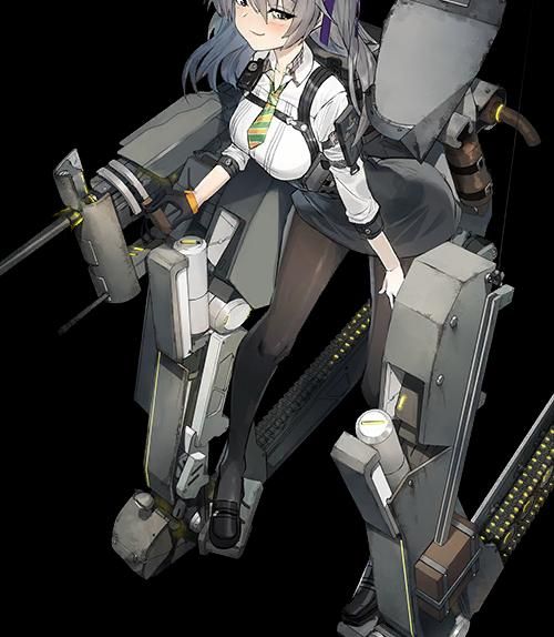 灰烬战线有没有日系武器2