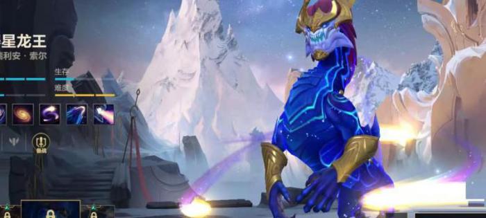 王者召唤手游哪个英雄厉害点啊_王者召唤手游哪个英雄厉害点啊好用