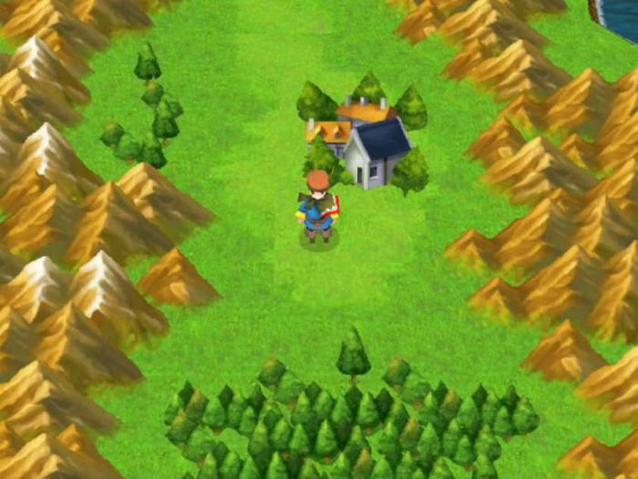 最终幻想3小人国在哪里2