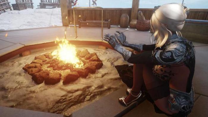 上古卷轴5佛克瑞斯在哪_上古卷轴5佛克瑞斯任务