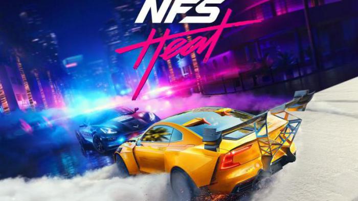 极品飞车一共多少章2