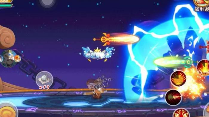 造梦西游ol哪个职业强2