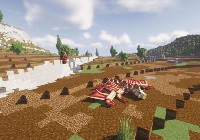 我的世界端游怎么驯服马_我的世界然后驯服马